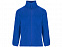 Куртка флисовая Artic, мужская, королевский синий с логотипом в Москве заказать по выгодной цене в кибермаркете AvroraStore