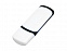 USB-флешка на 16 Гб с цветными вставками с логотипом в Москве заказать по выгодной цене в кибермаркете AvroraStore