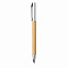 Бамбуковая ручка Modern с логотипом в Москве заказать по выгодной цене в кибермаркете AvroraStore