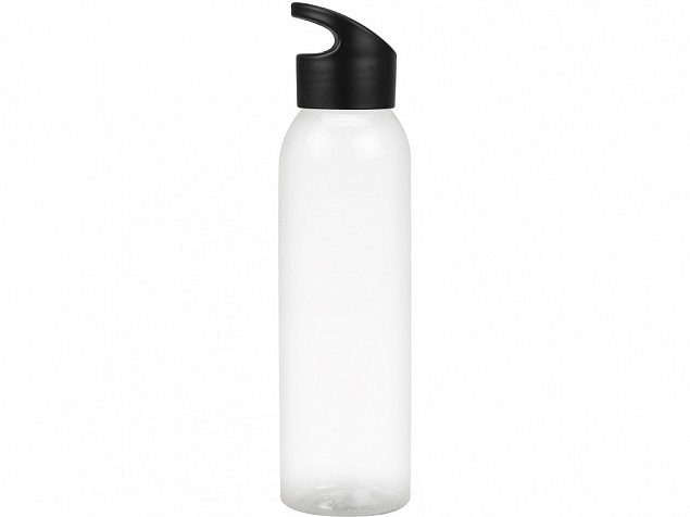 Бутылка для воды «Plain 2» с логотипом в Москве заказать по выгодной цене в кибермаркете AvroraStore