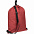 Рюкзак-мешок Melango, красный с логотипом в Москве заказать по выгодной цене в кибермаркете AvroraStore
