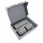 Набор Hot Box CS2 grey (серый) с логотипом в Москве заказать по выгодной цене в кибермаркете AvroraStore