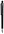 Ручка шариковая Check Si (белый) с логотипом  заказать по выгодной цене в кибермаркете AvroraStore