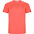 Спортивная футболка IMOLA мужская, ЧЕРНЫЙ L с логотипом в Москве заказать по выгодной цене в кибермаркете AvroraStore