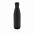Вакуумная бутылка из нержавеющей стали с крышкой в тон с логотипом в Москве заказать по выгодной цене в кибермаркете AvroraStore