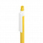 Ручка шариковая RETRO, пластик с логотипом в Москве заказать по выгодной цене в кибермаркете AvroraStore
