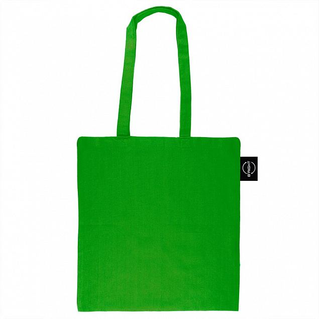 Переработанная хлопковая сумка для покупок B`RIGHT Porter с логотипом в Москве заказать по выгодной цене в кибермаркете AvroraStore