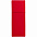 Пенал на резинке Dorset, красный с логотипом  заказать по выгодной цене в кибермаркете AvroraStore