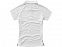 Рубашка поло Ottawa женская, белый с логотипом в Москве заказать по выгодной цене в кибермаркете AvroraStore