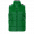 Жилет унисекс STAN утепленный таффета 210T,200, 84 Зелёный с логотипом в Москве заказать по выгодной цене в кибермаркете AvroraStore