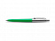 Ручка шариковая Parker «Jotter Originals Green»  в эко-упаковке с логотипом в Москве заказать по выгодной цене в кибермаркете AvroraStore