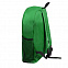 Рюкзак "Bren", зеленый, 30х40х10 см, полиэстер 600D с логотипом  заказать по выгодной цене в кибермаркете AvroraStore