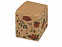 Подарочная коробка «Adenium» с логотипом в Москве заказать по выгодной цене в кибермаркете AvroraStore
