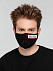 Набор масок для лица с термонаклейками «Знаки свыше» с логотипом в Москве заказать по выгодной цене в кибермаркете AvroraStore