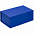 Коробка LumiBox, синяя с логотипом в Москве заказать по выгодной цене в кибермаркете AvroraStore