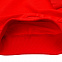 Толстовка с капюшоном детская Kirenga Kids, красная с логотипом в Москве заказать по выгодной цене в кибермаркете AvroraStore