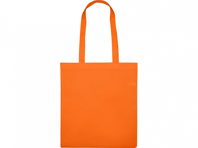 Сумка Бигбэг, оранжевый с логотипом в Москве заказать по выгодной цене в кибермаркете AvroraStore