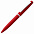 Ручка шариковая Bolt Soft Touch, черная с логотипом в Москве заказать по выгодной цене в кибермаркете AvroraStore
