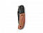 Нож складной GOLIAT с логотипом в Москве заказать по выгодной цене в кибермаркете AvroraStore