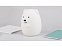Ночник LED Bear с логотипом  заказать по выгодной цене в кибермаркете AvroraStore