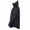 Куртка мужская 73 Чёрный с логотипом в Москве заказать по выгодной цене в кибермаркете AvroraStore