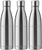 Бутылка с двойными стенками 500 с логотипом в Москве заказать по выгодной цене в кибермаркете AvroraStore