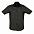 Рубашка мужская BROADWAY 140 с логотипом в Москве заказать по выгодной цене в кибермаркете AvroraStore