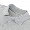 Рубашка поло мужская Virma Stretch, серый меланж с логотипом в Москве заказать по выгодной цене в кибермаркете AvroraStore