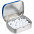 Освежающие конфеты Polar Express, ver. 2, арктическая мята, красный с логотипом  заказать по выгодной цене в кибермаркете AvroraStore