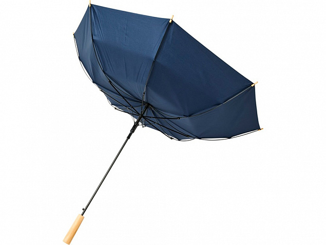 Зонт-трость «Alina» с логотипом в Москве заказать по выгодной цене в кибермаркете AvroraStore