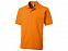 Рубашка поло Boston мужская, оранжевый с логотипом в Москве заказать по выгодной цене в кибермаркете AvroraStore