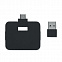 4-портовый USB-концентратор с к с логотипом в Москве заказать по выгодной цене в кибермаркете AvroraStore