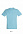 Фуфайка (футболка) REGENT мужская,Винтажный синий L с логотипом в Москве заказать по выгодной цене в кибермаркете AvroraStore