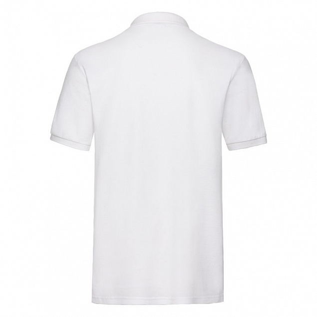 Рубашка поло мужская PREMIUM POLO 170 с логотипом в Москве заказать по выгодной цене в кибермаркете AvroraStore