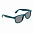 Солнцезащитные очки из переработанного полипропилена GRS с логотипом  заказать по выгодной цене в кибермаркете AvroraStore