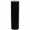 Смарт-бутылка Long Therm, черная с логотипом в Москве заказать по выгодной цене в кибермаркете AvroraStore