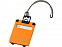 Бирка для багажа Taggy, оранжевый с логотипом в Москве заказать по выгодной цене в кибермаркете AvroraStore