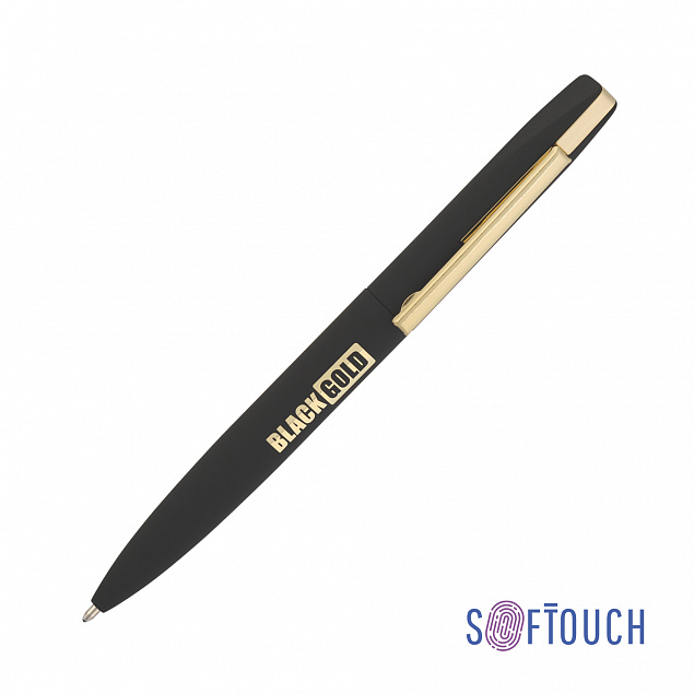 Ручка шариковая "Mercury", покрытие soft touch с логотипом в Москве заказать по выгодной цене в кибермаркете AvroraStore