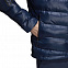 Куртка мужская Itavic, синяя с логотипом в Москве заказать по выгодной цене в кибермаркете AvroraStore