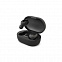 Наушники беспроводные с зарядным боксом BRISE TWS, цвет черный с логотипом в Москве заказать по выгодной цене в кибермаркете AvroraStore