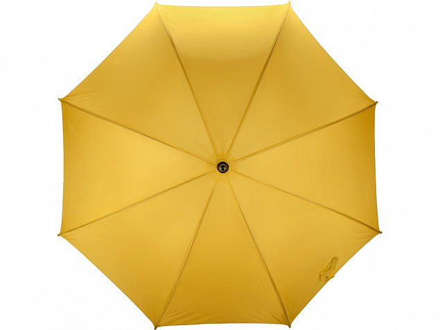 Зонт-трость Радуга с логотипом в Москве заказать по выгодной цене в кибермаркете AvroraStore