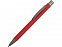 Ручка металлическая soft-touch шариковая «Tender» с логотипом в Москве заказать по выгодной цене в кибермаркете AvroraStore
