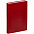 Ежедневник New Nebraska, датированный, красный с логотипом в Москве заказать по выгодной цене в кибермаркете AvroraStore