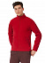 Куртка ID.501 красная с логотипом в Москве заказать по выгодной цене в кибермаркете AvroraStore