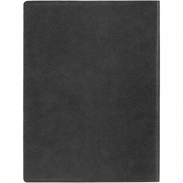 Ежедневник в суперобложке Brave Book, недатированный, серый с логотипом в Москве заказать по выгодной цене в кибермаркете AvroraStore