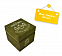 Коробка шкатулка с логотипом в Москве заказать по выгодной цене в кибермаркете AvroraStore