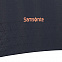 Зонт складной Up Way, механический, синий с оранжевым с логотипом в Москве заказать по выгодной цене в кибермаркете AvroraStore