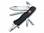 Нож перочинный «Forester», 111 мм, 12 функций с логотипом в Москве заказать по выгодной цене в кибермаркете AvroraStore