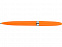 Ручка пластиковая шариковая «Империал» с логотипом  заказать по выгодной цене в кибермаркете AvroraStore