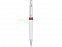 Ручка пластиковая шариковая "Отчизна" с логотипом в Москве заказать по выгодной цене в кибермаркете AvroraStore